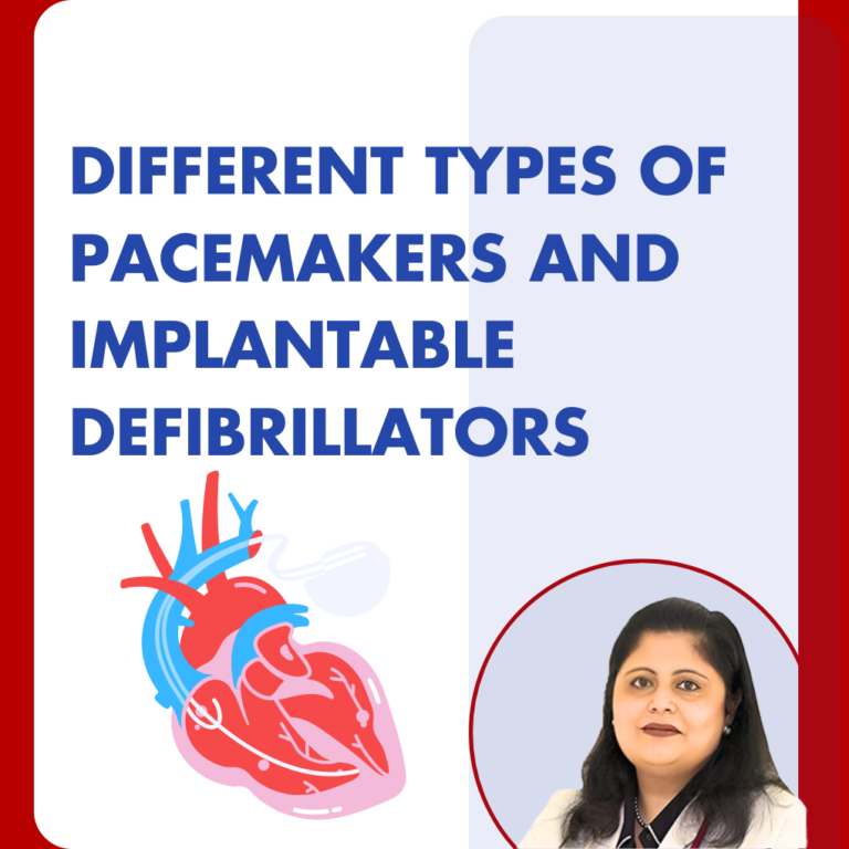 Top 5 Different Types of Pacemakers and Implantable Defibrillators: Essential Life-Saving