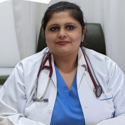 Best Diabetologist in Dwarka