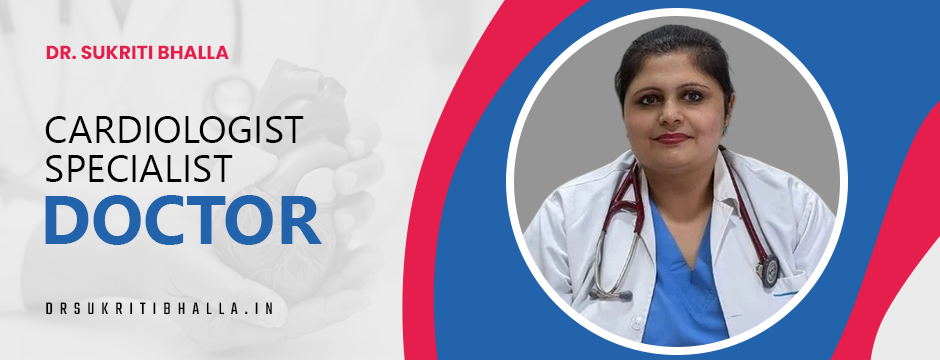 Cardiologist Specialist Doctor