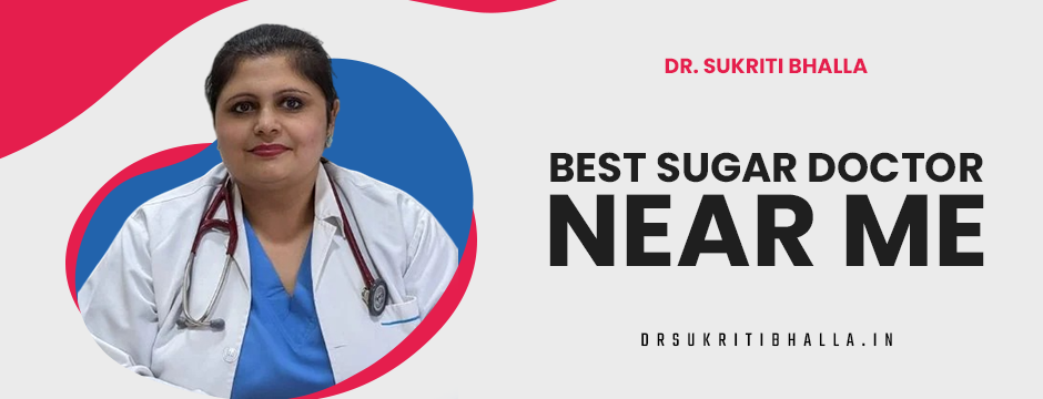 best sugar doctor near me 