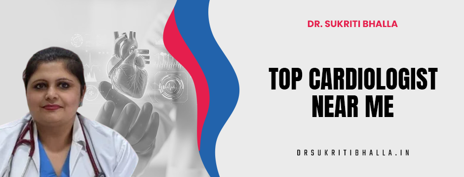 top cardiologist near me​