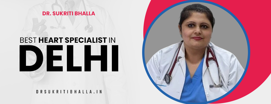 best heart specialist in delhi