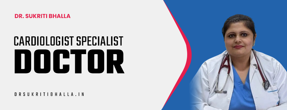 cardiologist specialist doctor