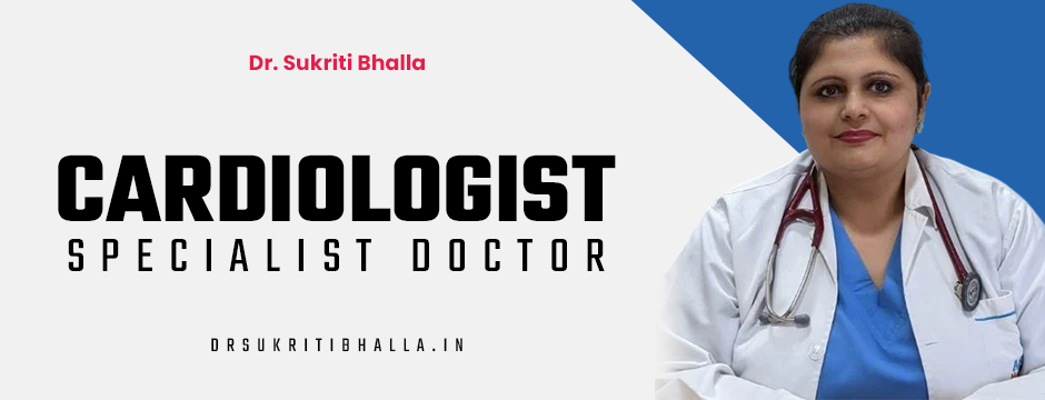 cardiologist specialist doctor