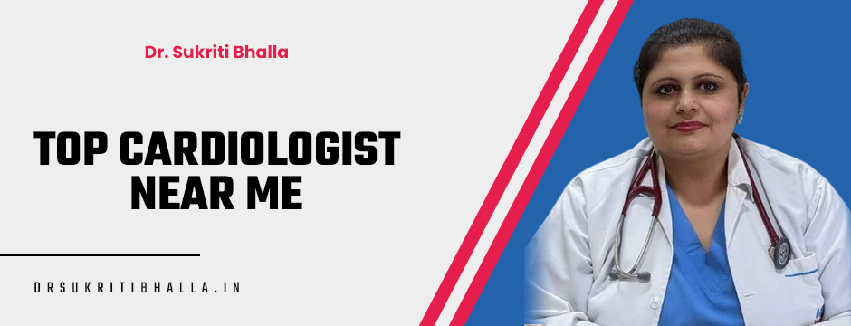 top cardiologist near me​
