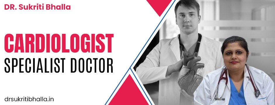 cardiologist specialist doctor