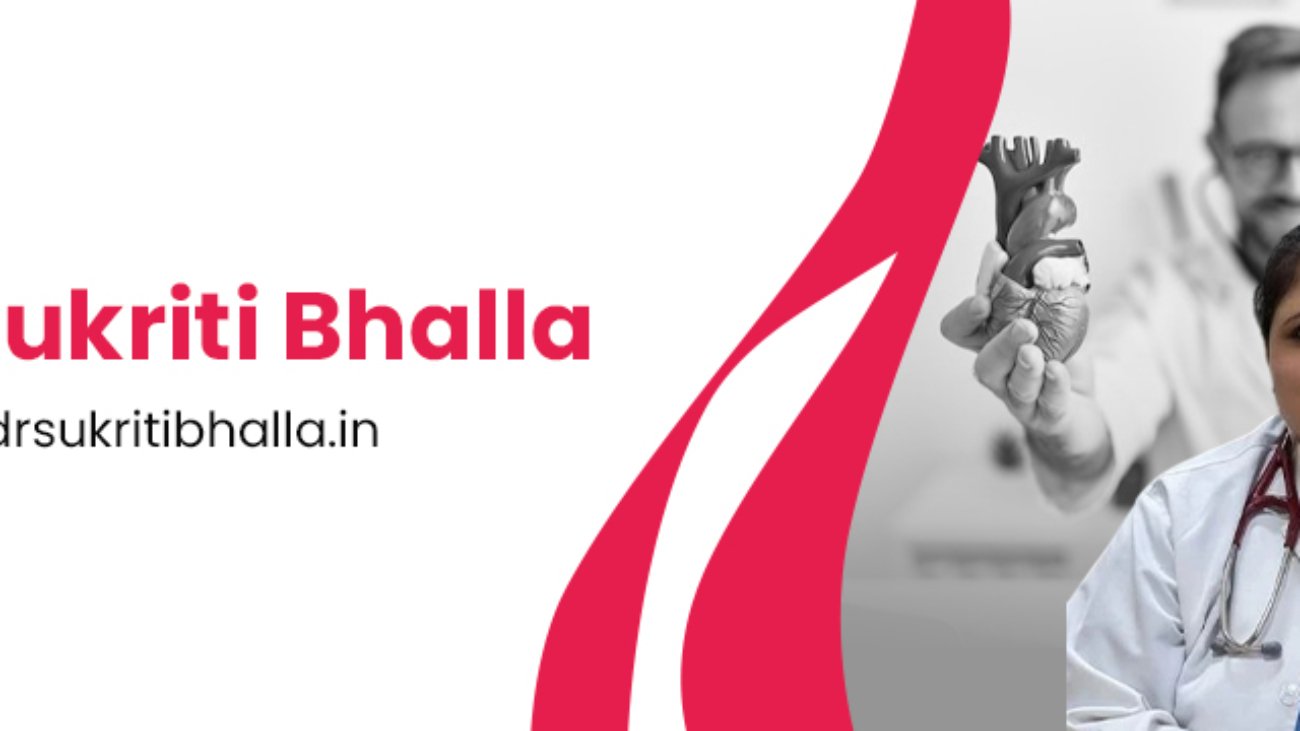 Dr. Sukriti Bhalla