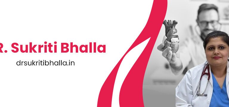 Dr. Sukriti Bhalla