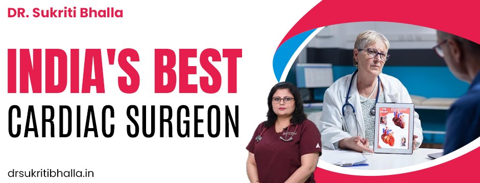 Indies best cardiac surgeon