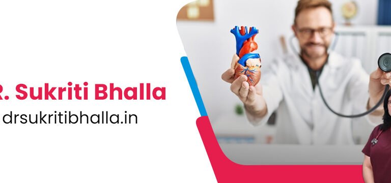 DR Sukriti Bhalla