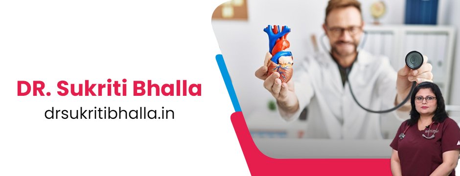 DR Sukriti Bhalla