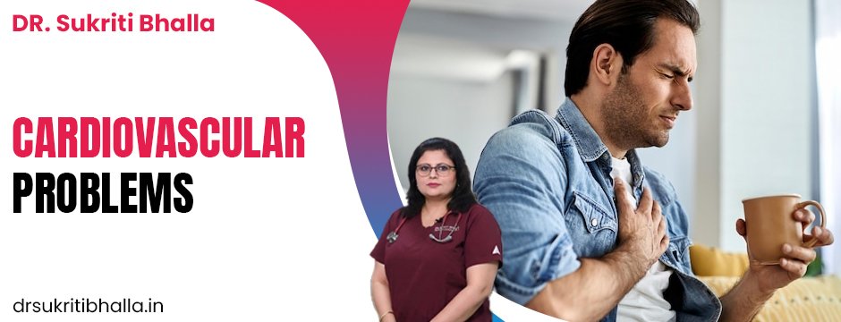 cardiovascular problem