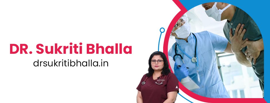 dr sukritibhalla