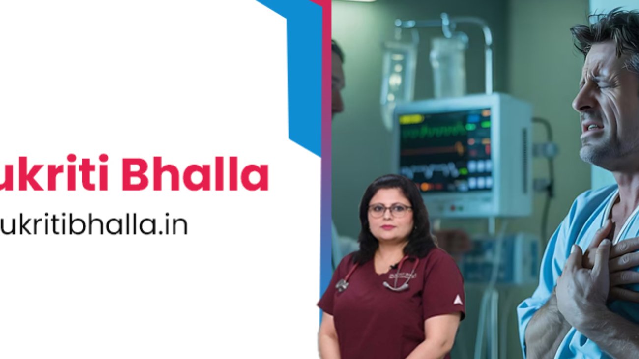 dr sukriti bhalla