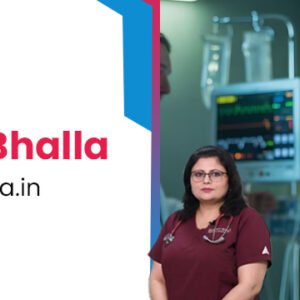 dr sukriti bhalla