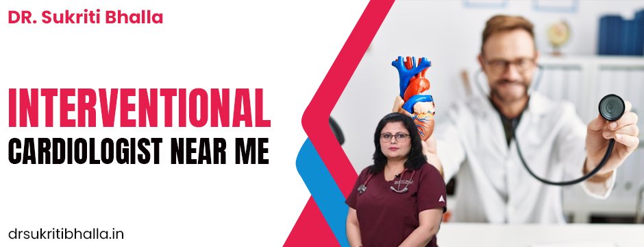 Interventional cardiologist near me 