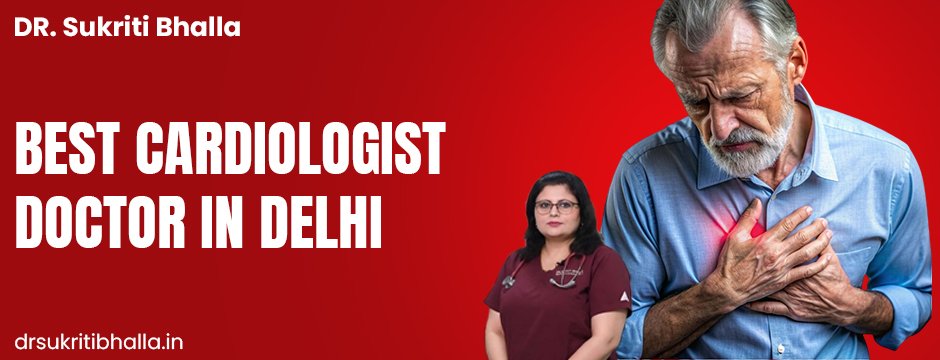best cardiologist doctor near me 