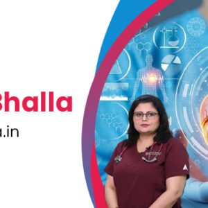dr. Sukriti bhalla
