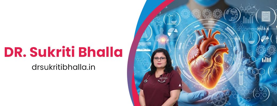 dr. Sukriti bhalla