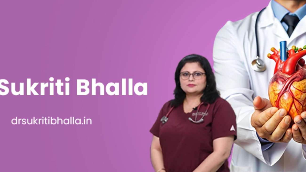 de sukriti bhalla