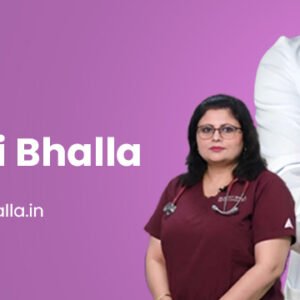 de sukriti bhalla