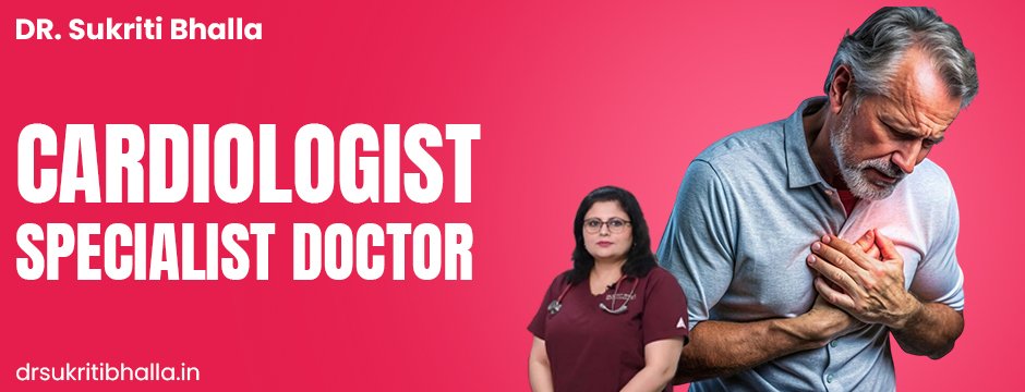 cardiologist specialist doctor
