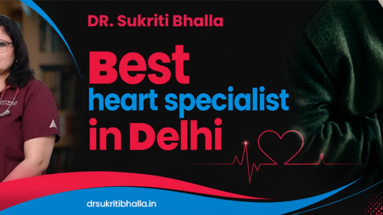 best heart specialist