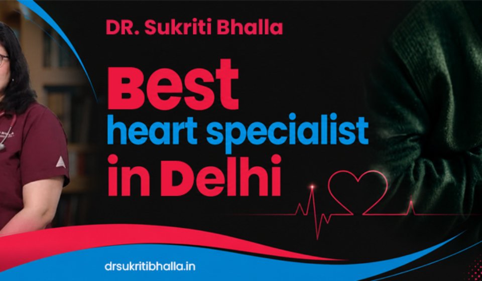 best heart specialist