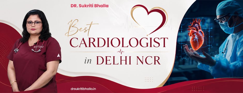 Cardiologist in Delhi NCR