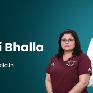 drsukriti bhalla