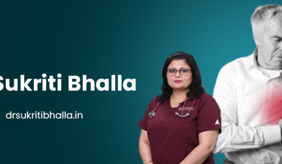 drsukriti bhalla
