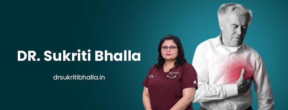drsukriti bhalla