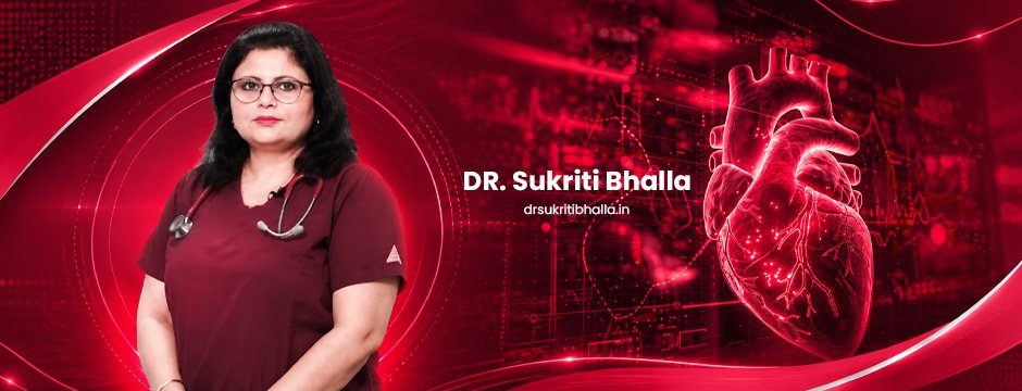 dr SUKRITI BHALLA