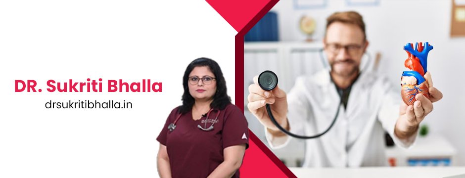 Dr sukriti bhalla