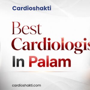 best cardiologist in palam