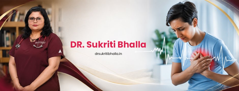 dr sukriti bhalla