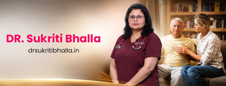 dr sukriti bhalla