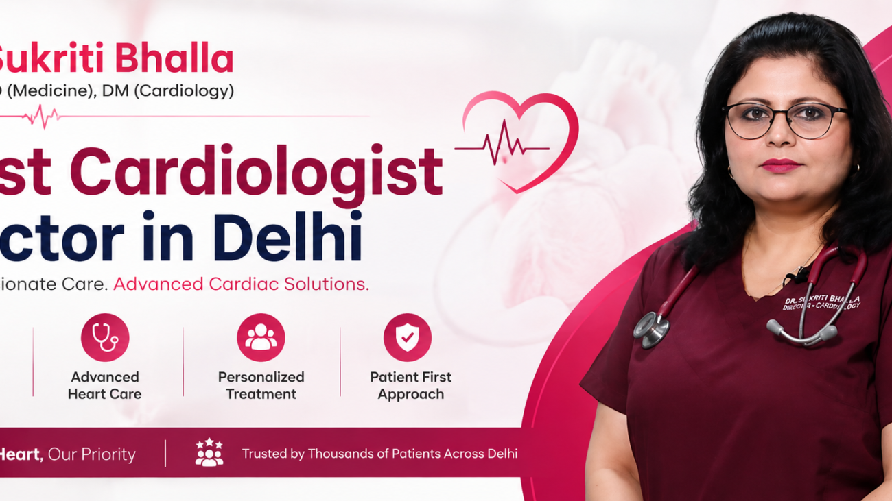 best-cardiologist-doctor-in-delhi
