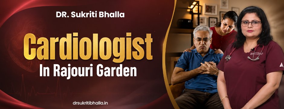 Cardiologist in rajouri graden