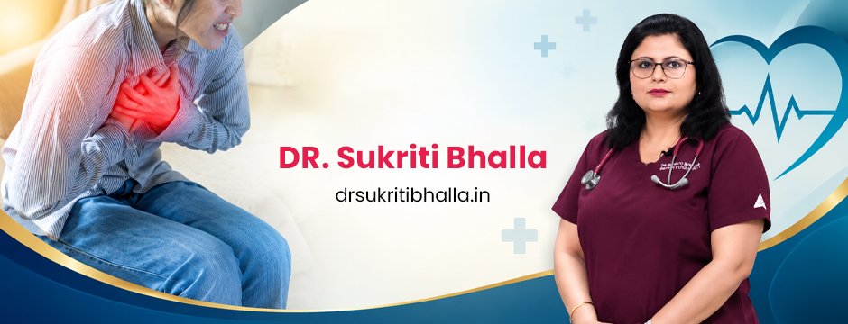 dr sukriti bhalla
