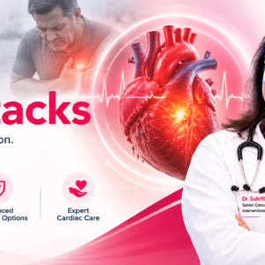 heart attack