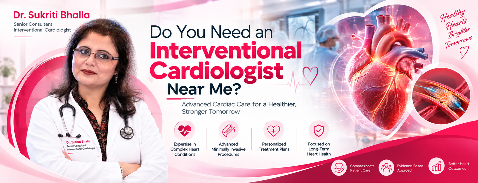 Interventional Cardiologist Near Me