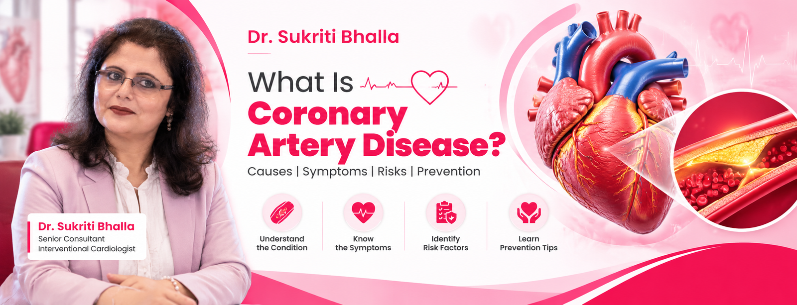 what is coronary artery disease