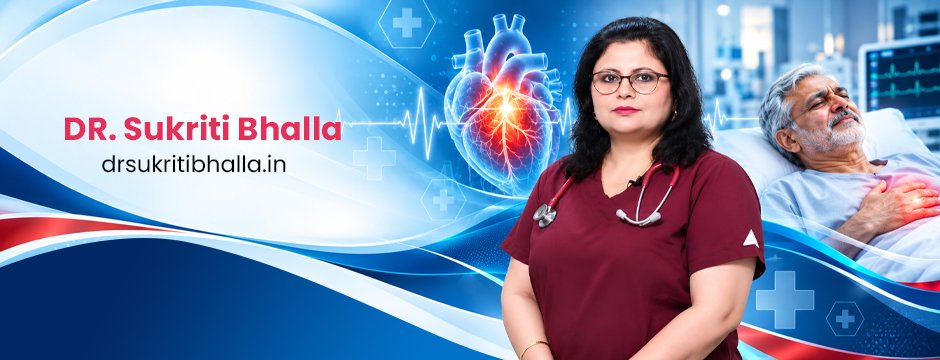 dr sukriti bhalla