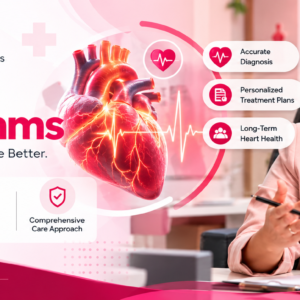 Irregular Heart Rhythms_ Expert Cardiac Care
