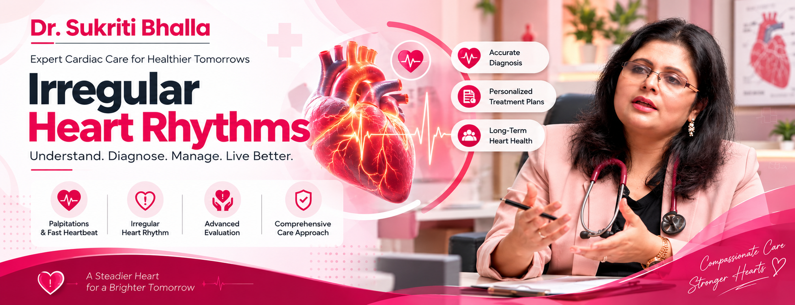 Irregular-Heart rhythms