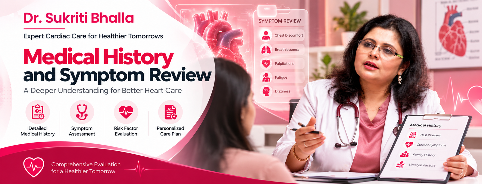 symptom review