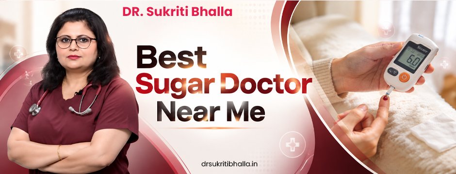 best sugar doctor