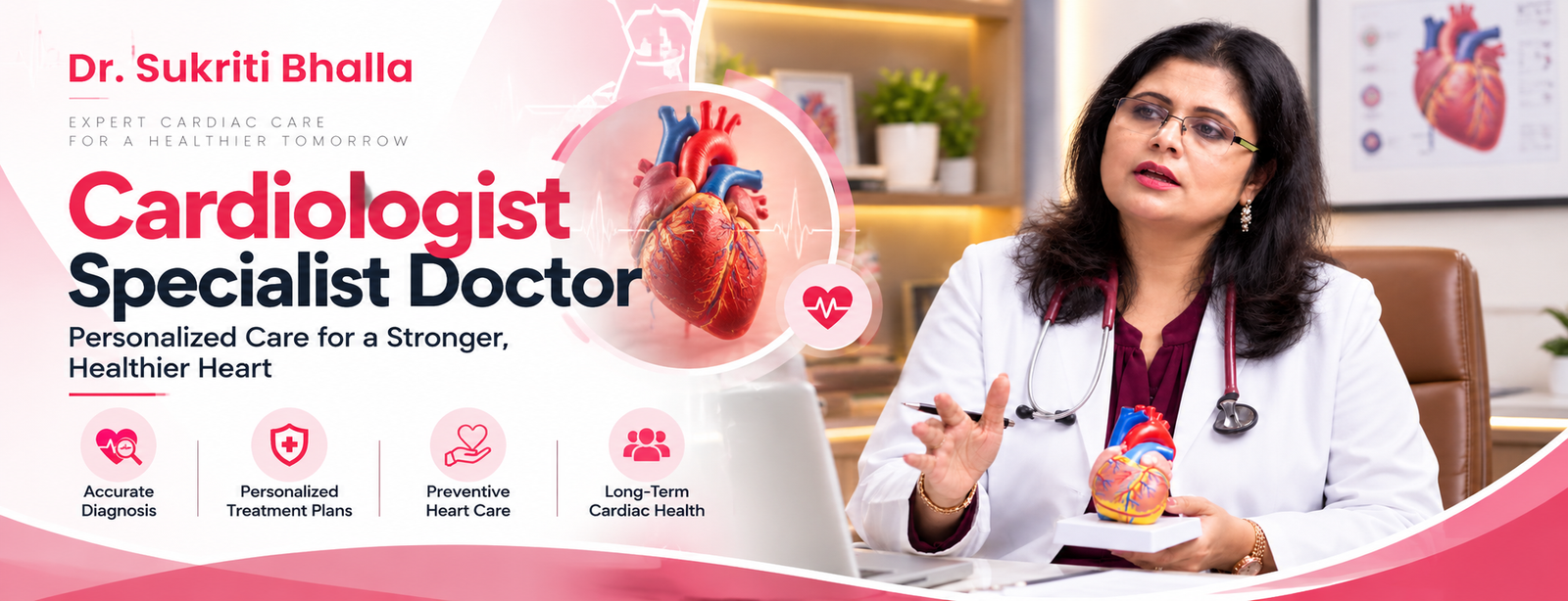cardiologist specialist doctor