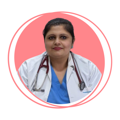 Dr. Sukriti Bhalla